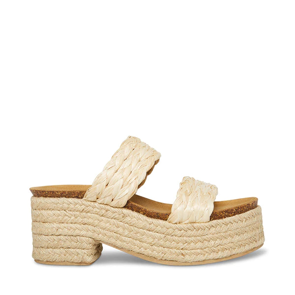 Known Raffia