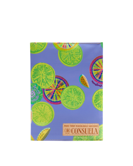 Notebook Cover