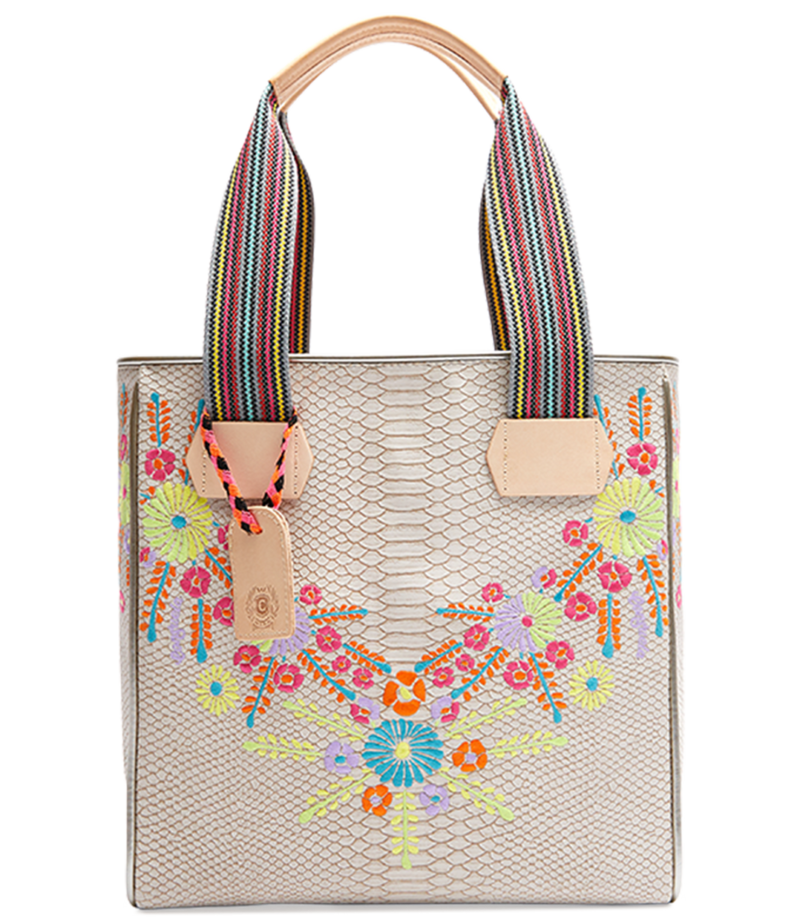 Classic Tote-Consuela