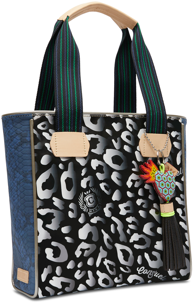 Classic Tote-Consuela