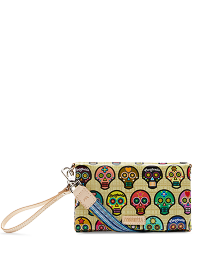 Uptown Crossbody