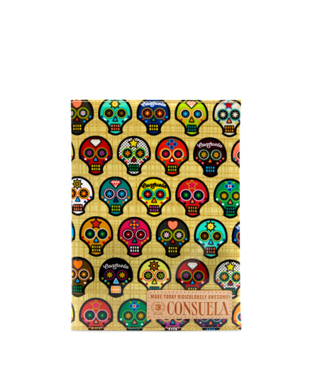 Notebook Cover