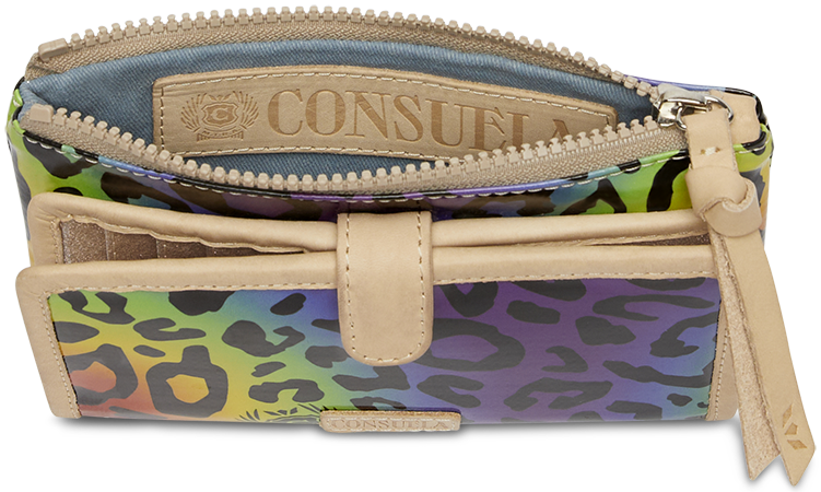 Slim Wallet