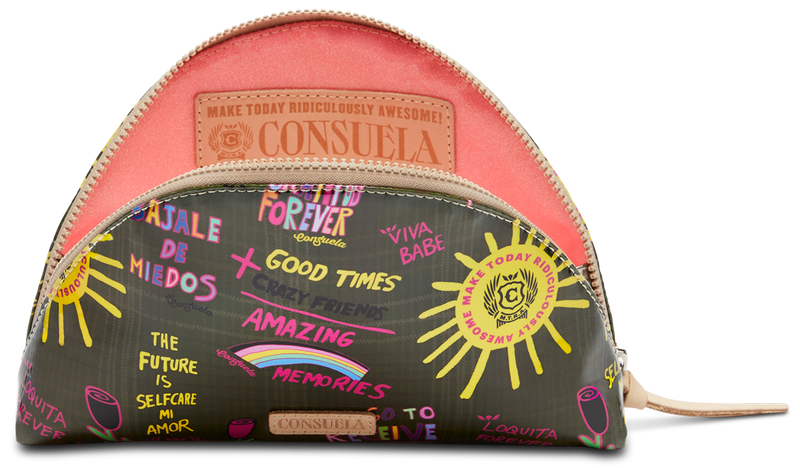 Cosmetic Bag