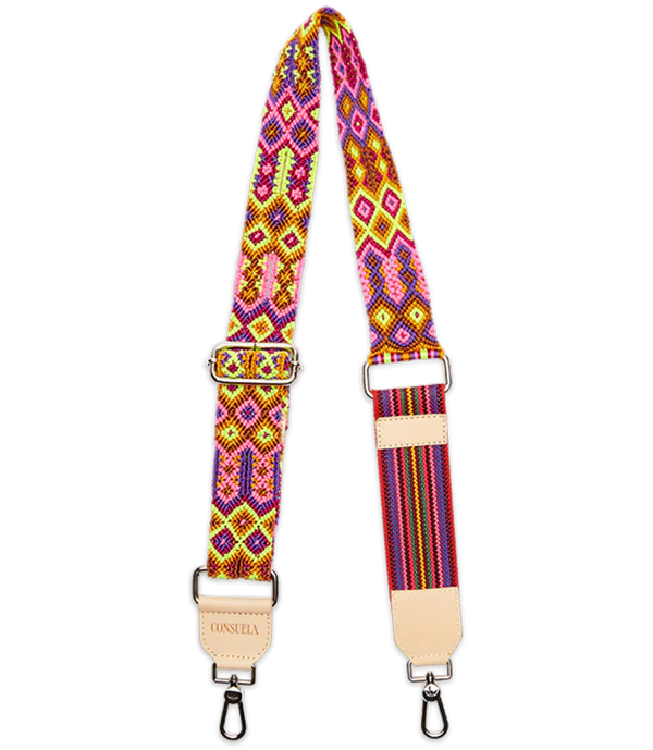 Crossbody Strap