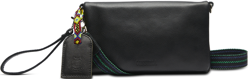 Uptown Crossbody