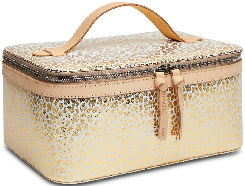 Train Case
