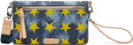Uptown Crossbody