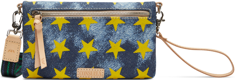 Uptown Crossbody