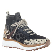 Hybrid Animal Print