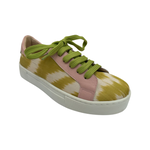 Silk Sole Mate Sneakers