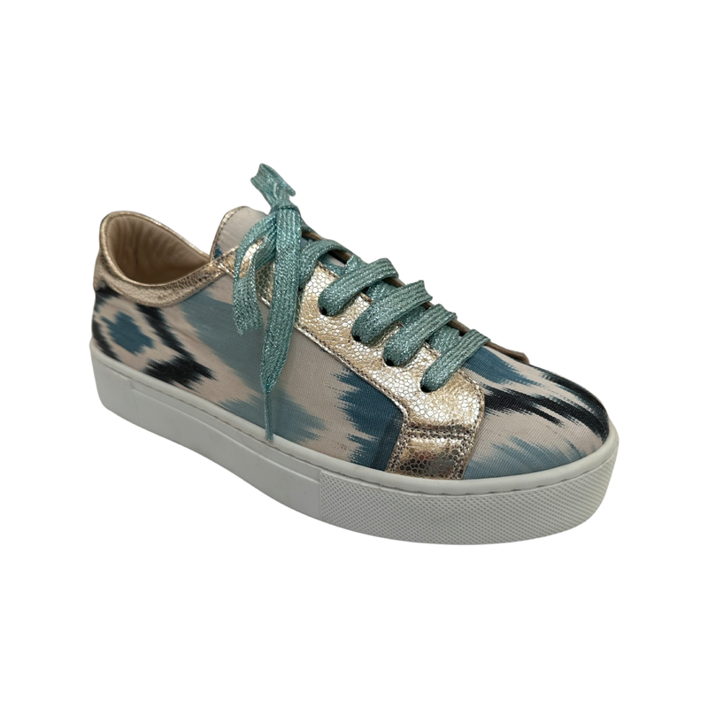 Silk Sole Mate Sneakers