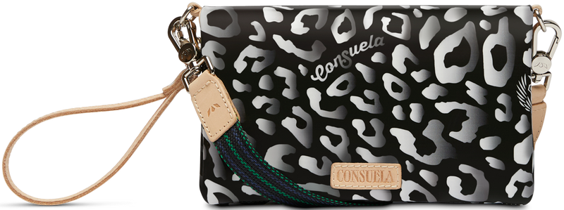 Uptown Crossbody