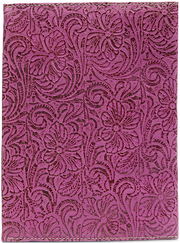 Consuela Notebook Cover -Mena