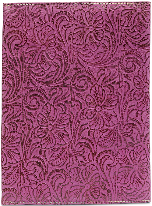 Notebook Cover