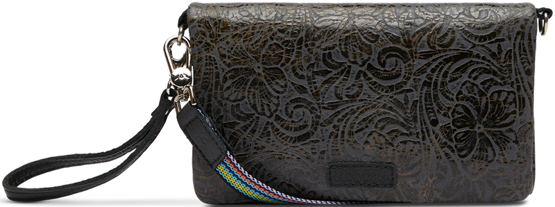 Uptown Crossbody
