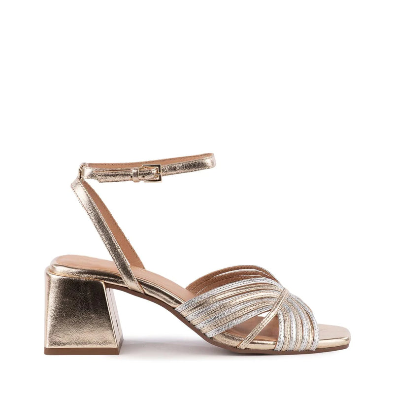 Tender Heel